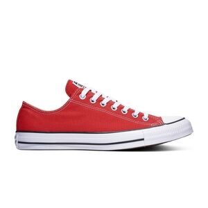 Converse Men's Bold Red Sneakers